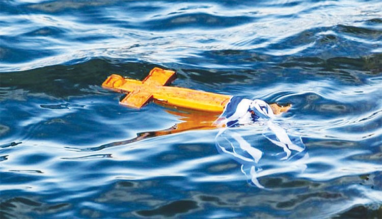 Το πρόγραμμα εορτασμού των Θεοφανίων